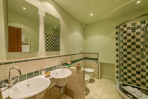 In Piazza della Signoria - Residenza d'Epoca