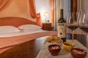 In Piazza della Signoria - Residenza d'Epoca