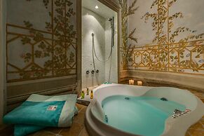 In Piazza della Signoria - Residenza d'Epoca