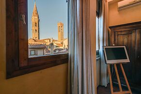 In Piazza della Signoria - Residenza d'Epoca