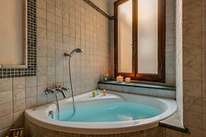 In Piazza della Signoria - Residenza d'Epoca