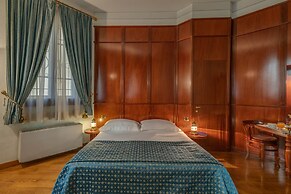 In Piazza della Signoria - Residenza d'Epoca