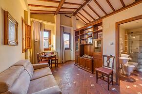 In Piazza della Signoria - Residenza d'Epoca