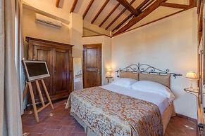 In Piazza della Signoria - Residenza d'Epoca