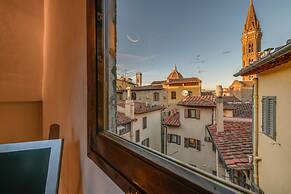 In Piazza della Signoria - Residenza d'Epoca