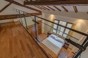 In Piazza della Signoria - Residenza d'Epoca