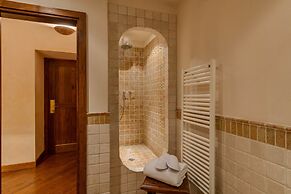 In Piazza della Signoria - Residenza d'Epoca