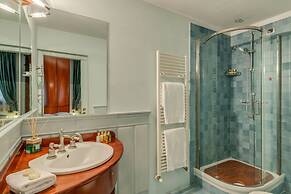 In Piazza della Signoria - Residenza d'Epoca