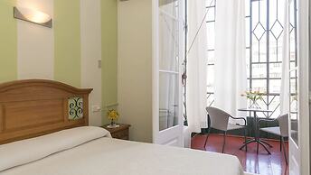Hostal Girona