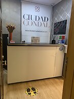 Ciudad Condal