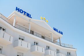 Hotel Milan
