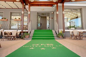 Hotel Milan