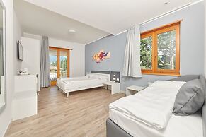 Eco Hotel Benacus
