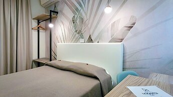 Hotel La Scaletta