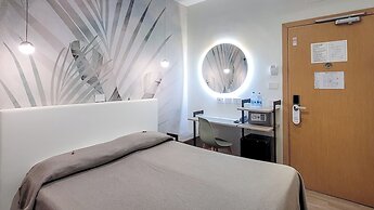 Hotel La Scaletta