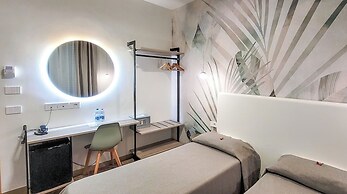 Hotel La Scaletta