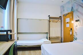Hotel La Scaletta