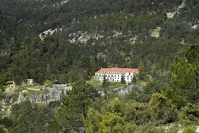 Parador De Cazorla