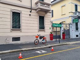 Charly Hotel