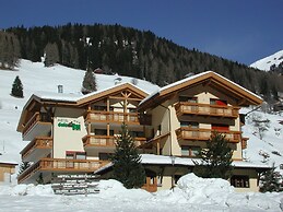 Dolomites Inn