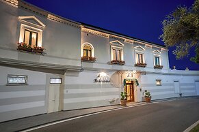 Hotel Belvedere