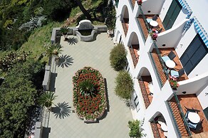Hotel Belvedere