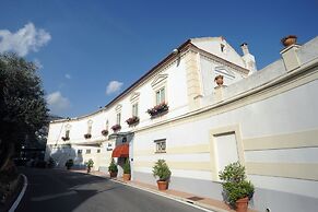 Hotel Belvedere