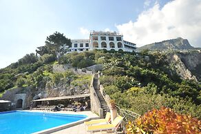 Hotel Belvedere