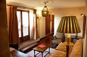 Parador de Olite