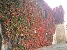 Parador de Olite