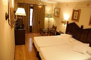Parador de Olite