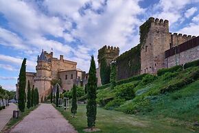 Parador de Olite