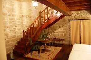 Parador de Olite