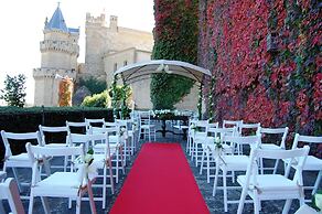 Parador de Olite