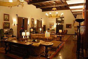 Parador de Olite