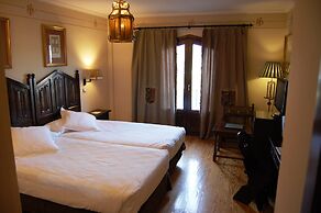 Parador de Olite