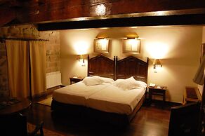 Parador de Olite