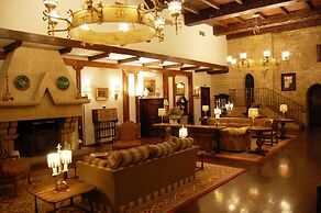 Parador de Olite