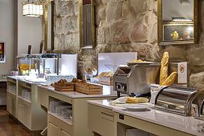 Parador de Olite
