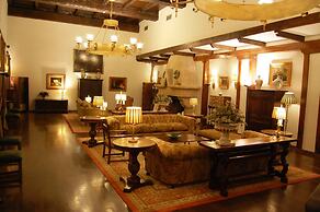 Parador de Olite