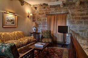 Parador de Olite