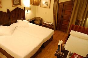 Parador de Olite