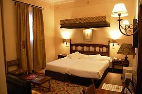 Parador de Olite