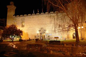 Parador de Olite