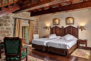 Parador de Olite