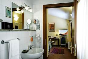 Hotel De Prati