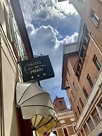 Hotel De Prati