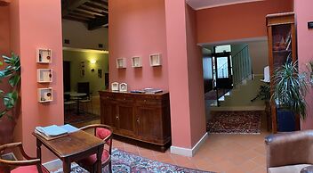 Hotel De Prati