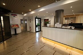 Hotel Domenichino