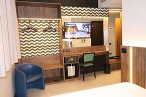 Hotel Domenichino